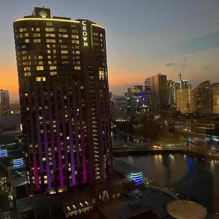 Executive Stays Southbank 1 Brm - Luxurious Serviced Apartment - Southbank Мельбурн Екстер'єр фото