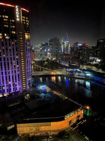 Executive Stays Southbank 1 Brm - Luxurious Serviced Apartment - Southbank Мельбурн Екстер'єр фото
