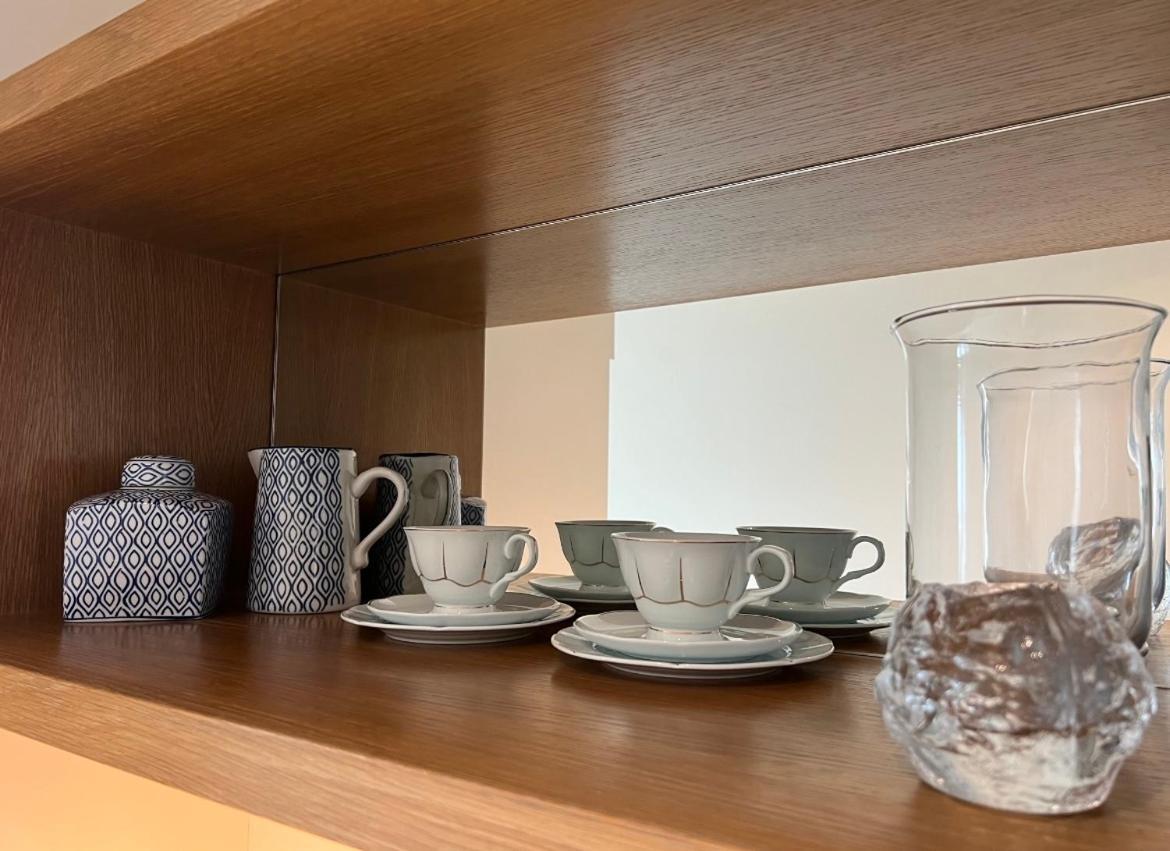 Executive Stays Southbank 1 Brm - Luxurious Serviced Apartment - Southbank Мельбурн Екстер'єр фото