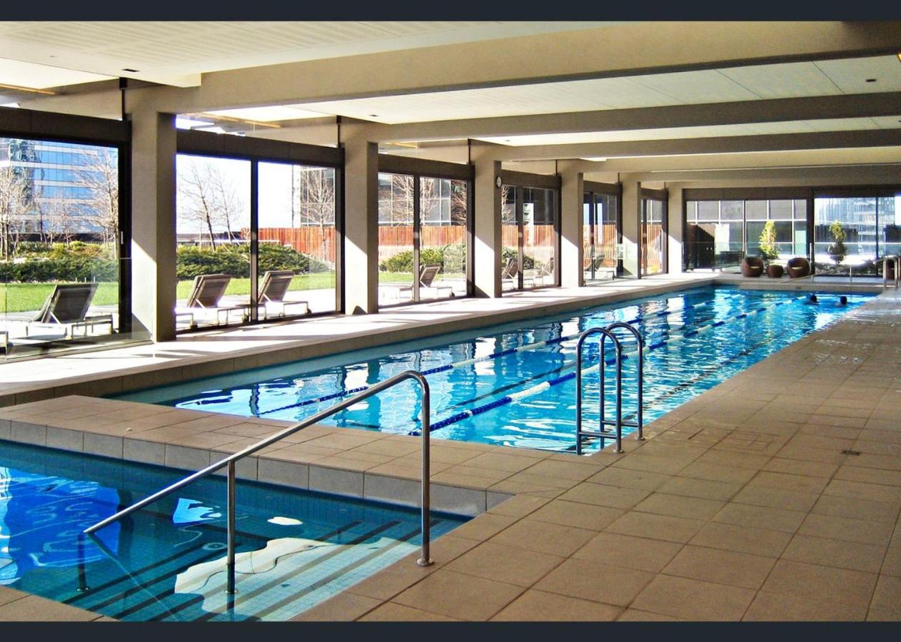 Executive Stays Southbank 1 Brm - Luxurious Serviced Apartment - Southbank Мельбурн Екстер'єр фото